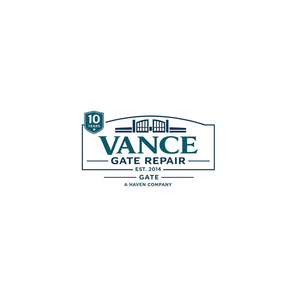 Vance Gate Repair Weatherford
